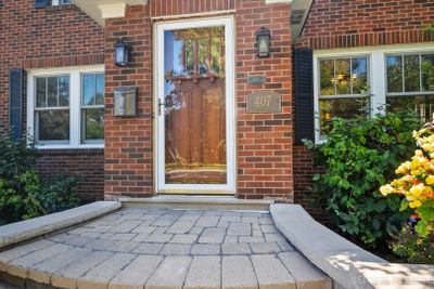 407 Highland Avenue, House other with 4 bedrooms, 2 bathrooms and 2 parking in West Dundee IL | Image 3