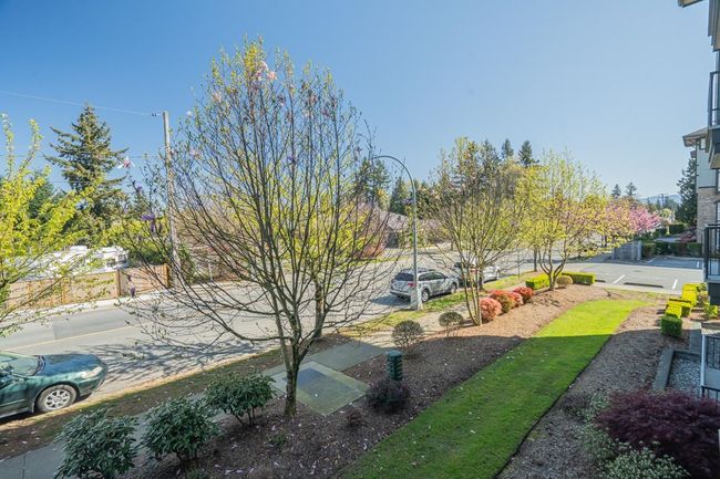 204 - 2068 Sandalwood Crescent, Condo with 2 bedrooms, 2 bathrooms and 2 parking in Abbotsford BC | Image 25