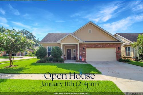 unit-17-7111 Village Maison Ct, Baton Rouge, LA, 70809-4686 | Card Image