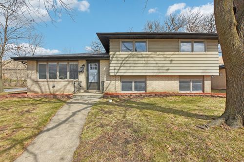 1848 172nd St, East Hazel Crest, IL, 60429-1811 | Card Image