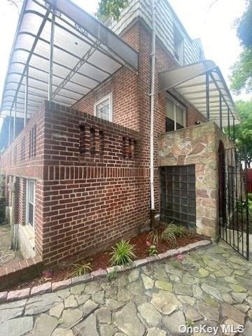 Gleason Ave, Bronx, NY 10472