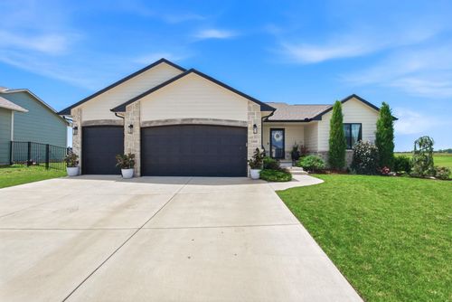 13038 W Blake Ct, Wichita, KS, 67235-4115 | Card Image