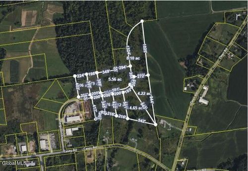 0 Ferguson Ln, Queensbury, NY, 12804 | Card Image