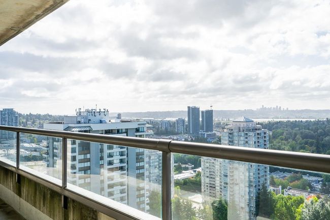 2603 - 3970 Carrigan Court, Condo with 2 bedrooms, 2 bathrooms and 1 parking in Burnaby BC | Image 32