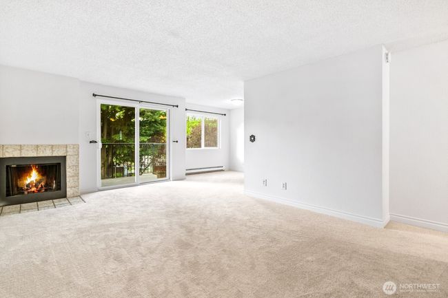 E204 - 15210 Macadam Rd S, Condo with 2 bedrooms, 2 bathrooms and 1 parking in Tukwila WA | Image 7