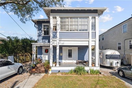5417 S Johnson St, New Orleans, LA, 70125-4917 | Card Image