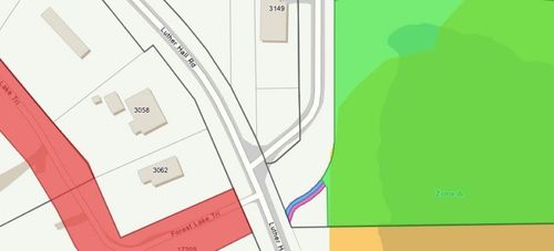 xx Luther Hall Road, TALLAHASSEE, FL, 32310 | Card Image