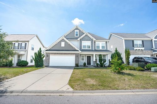 220 Liberty Ridge Drive, Elgin, SC, 29045 | Card Image