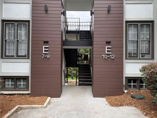 e7-1445 Monroe Dr Ne, Atlanta, GA, 30324-5332 | Card Image