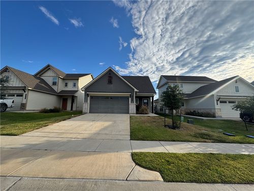 15309 Still Water Meadow Loop, College Station, TX, 77845-2161 | Card Image