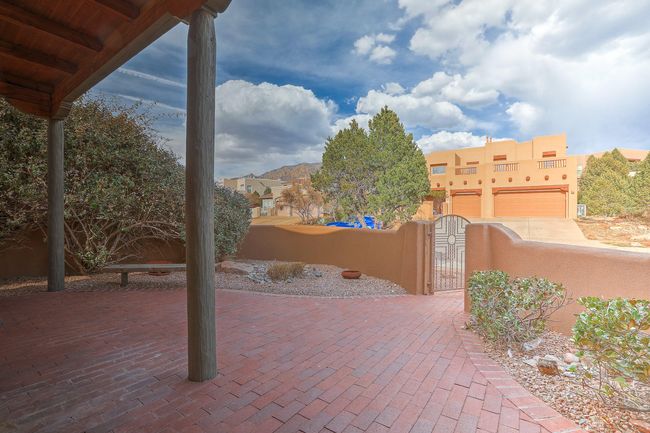 5805 Mariola Pl Ne, House other with 4 bedrooms, 5 bathrooms and null parking in Albuquerque NM | Image 22