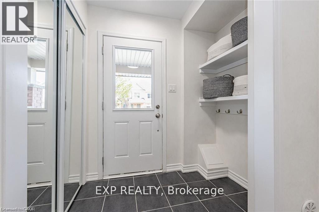 Residential Lease in Kitchener 3