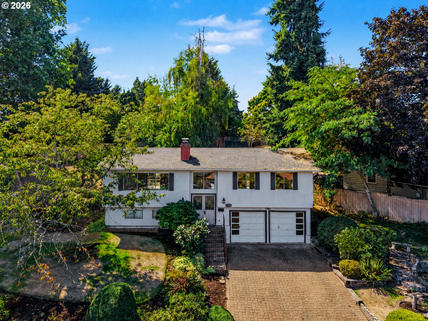 Residential in Salem