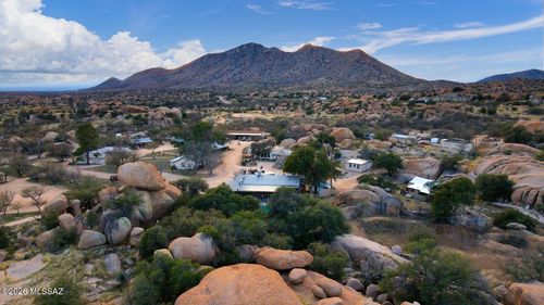 4190 E Dragoon Rd, Dragoon, AZ, 85609-2011 | Card Image
