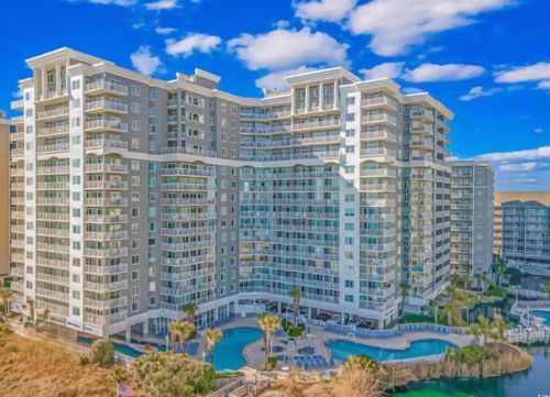 414-161 Seawatch Dr, Myrtle Beach, SC, 29572-5370 | Card Image