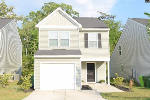 663 Wooster Dr, Columbia, SC, 29223-5748 | Card Image