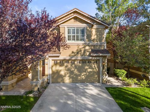 11020 Colton Dr, Reno, NV, 89521-8229 | Card Image