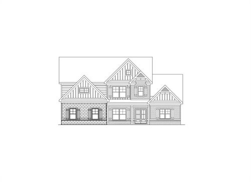 2121 Ella Springs Dr, Covington, GA, 30014-7738 | Card Image
