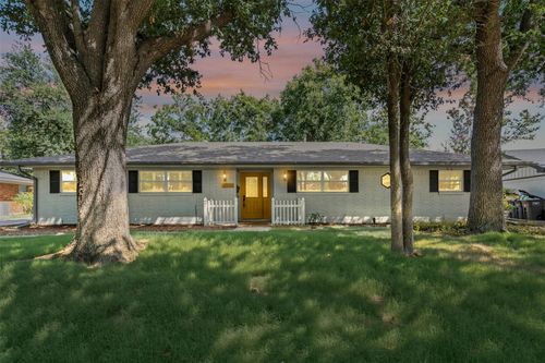 4821 Harlan Ave, Fort Worth, TX, 76132-1509 | Card Image