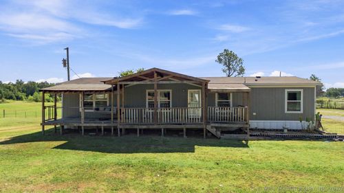 19505 S Yale Ave, Mounds, OK, 74047-5119 | Card Image