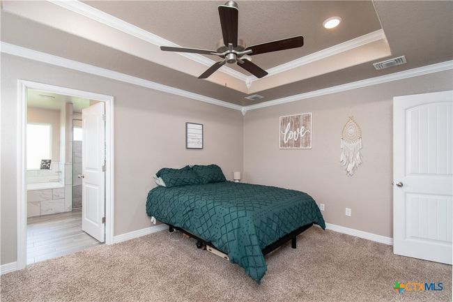 503 Willow Dr, House other with 4 bedrooms, 2 bathrooms and null parking in Troy TX | Image 9