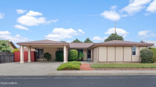 1312 N 1st Pl, Lompoc, CA, 93436-3535 | Card Image
