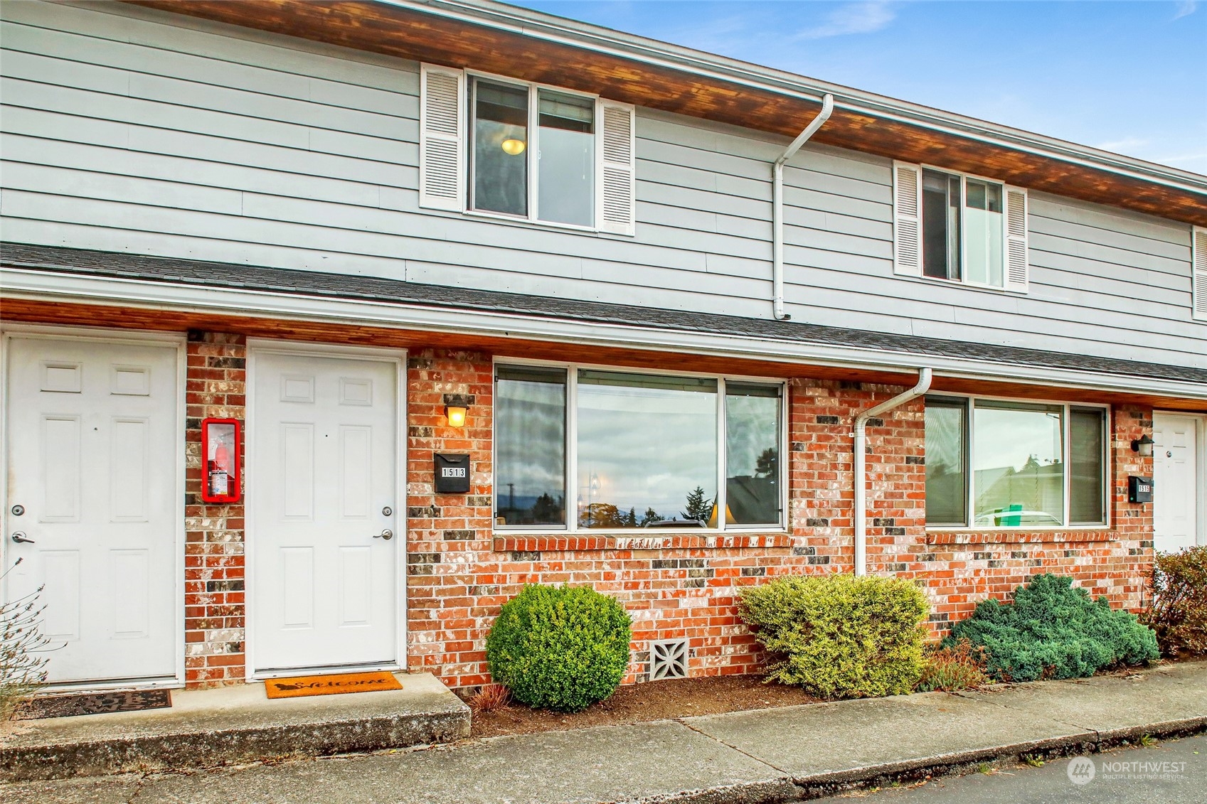 Division St, Mount Vernon, WA 98274