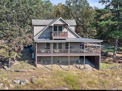 142 County Road 1709, London, AR, 72847 | Card Image