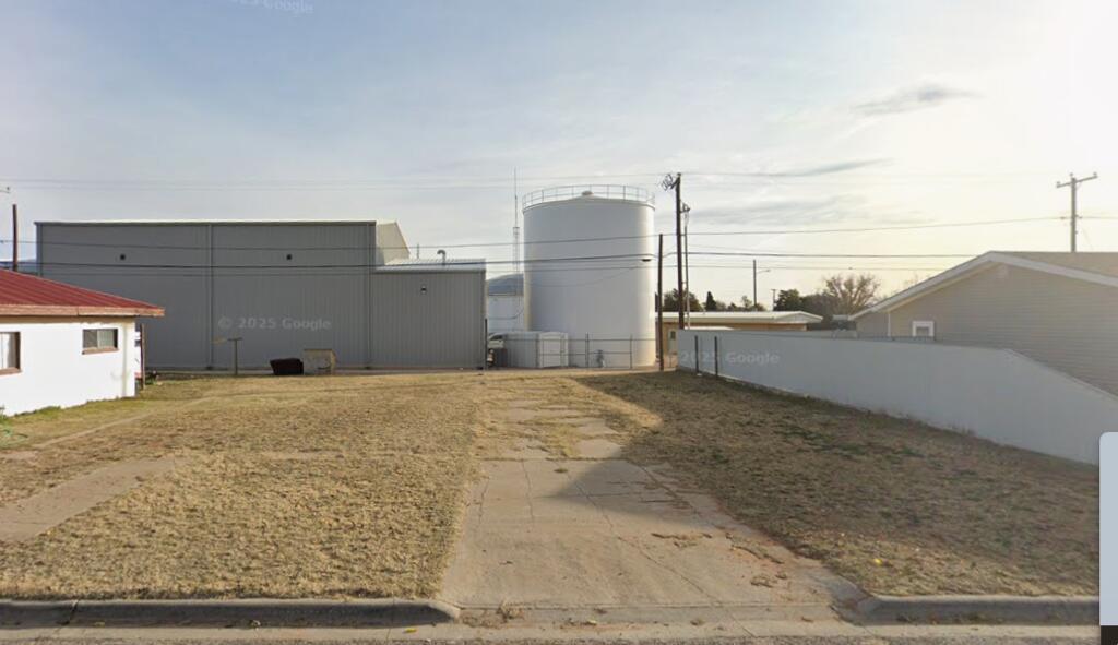 Land in Andrews
