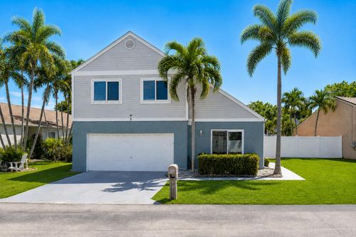 3 Meriden Way, Boynton Beach, FL, 33426 | Card Image