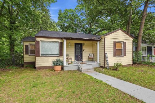 2603 Dr Martin Luther King Dr, Little Rock, AR, 72206-6556 | Card Image