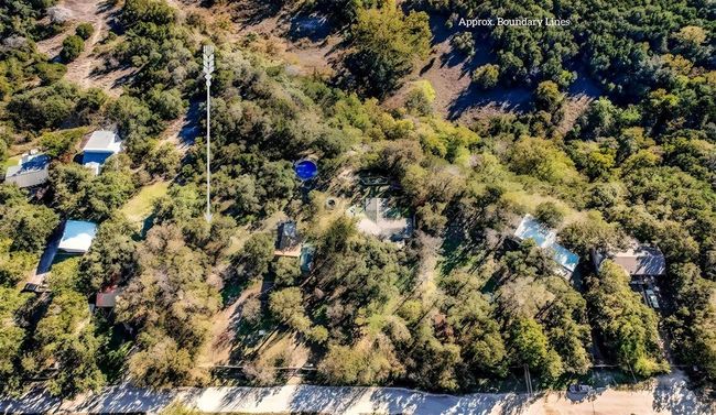 Birds eye view of property | Image 23