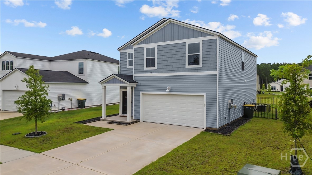 Residential in Bloomingdale 2