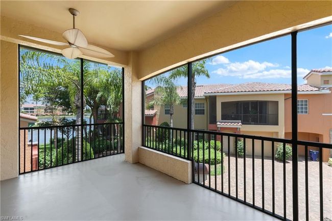UNIT-205 - 8508 Via Lungomare Cir, Condo with 2 bedrooms, 2 bathrooms and 1 parking in ESTERO FL | Image 38
