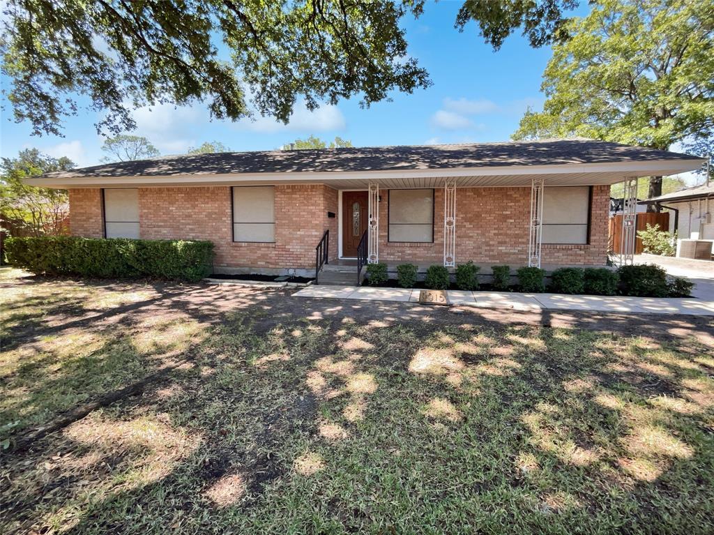 Lakeshore Dr, Mesquite, TX 75149