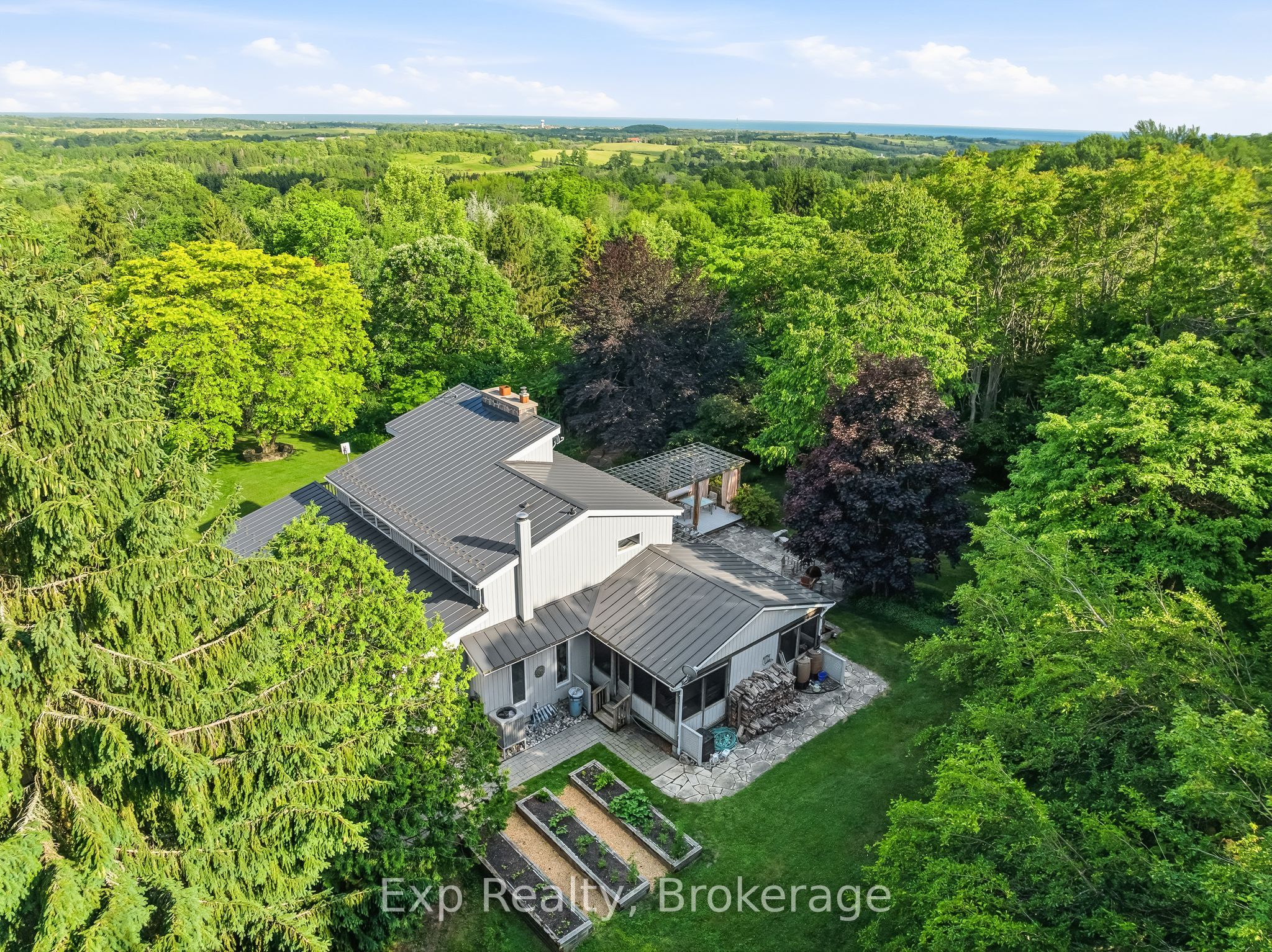 Residential in Hamilton Township 2