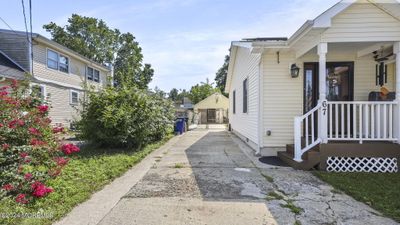 67 Leonard Avenue, House other with 4 bedrooms, 2 bathrooms and null parking in Atlantic Highlands NJ | Image 3