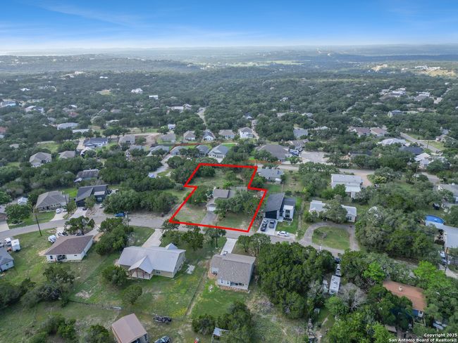 890 Live Oak, House other with 3 bedrooms, 3 bathrooms and null parking in Spring Branch TX | Image 39