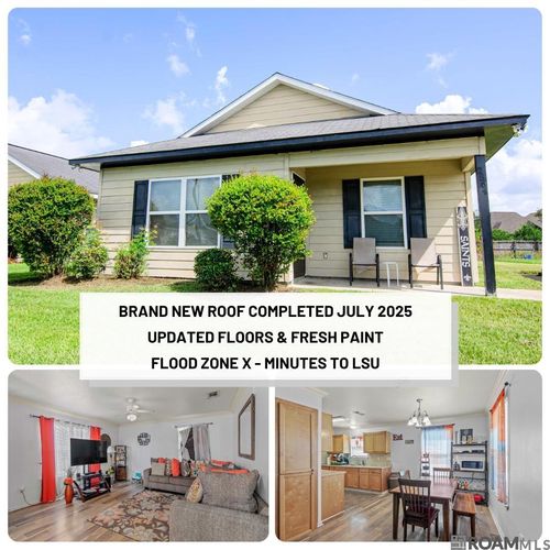 2564 Elvin Dr, Baton Rouge, LA, 70810-7138 | Card Image