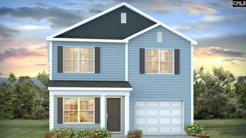 434 Cherrybark Ct, Columbia, SC, 29203-9854 | Card Image