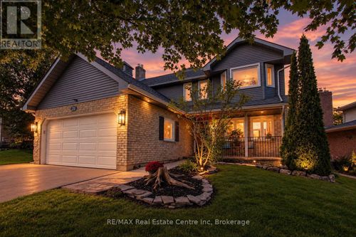 71 Linda Dr, Cambridge, ON, N3C3W6 | Card Image