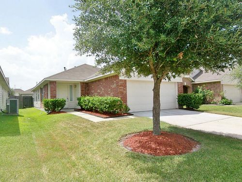 7335 Kransburg Ranch Dr, Cypress, TX, 77433-1940 | Card Image