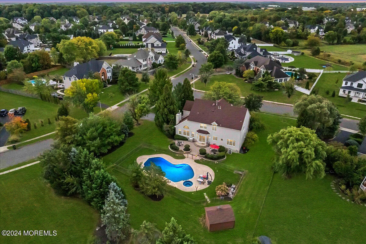 Bear Oak Rd, Freehold, NJ 07728