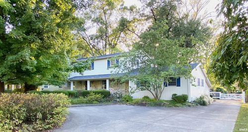 801 Plaza Dr, Evansville, IN, 47715-6935 | Card Image