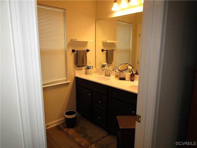 2210 Palm Ct, Condo with 3 bedrooms, 3 bathrooms and null parking in Sandston VA | Image 14