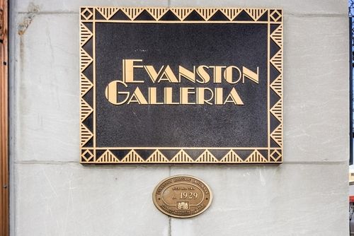 211-807 Church St, Evanston, IL, 60201-3700 | Card Image