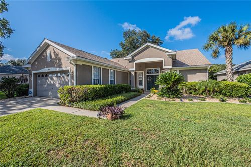 7004 Pine Hollow Dr, MOUNT DORA, FL, 32757-9111 | Card Image