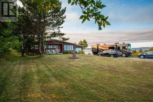 100 Bareneed Rd, Newfoundland And Labrador, NL, A0A1G0 | Card Image