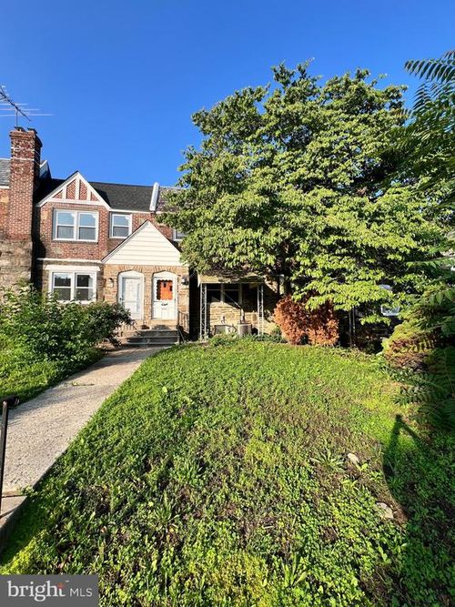 846 Windermere Ave, DREXEL HILL, PA, 19026-1534 | Card Image