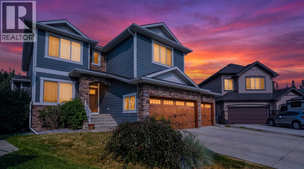 Residential in Chestermere